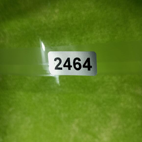 Disney Our Universe Stitch Sweatshirt Womens Small Green Mummy Halloween - Picture 11 of 11